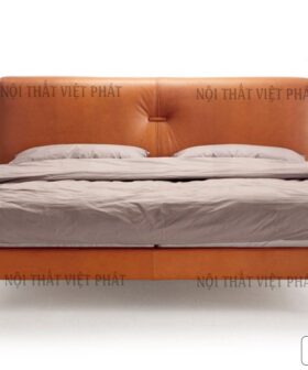Giường Ngủ Biên Hòa - Mã GN42-3