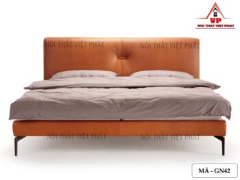 Giường Ngủ Biên Hòa - Mã GN42-3