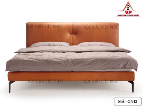 Giường Ngủ Biên Hòa - Mã GN42-3