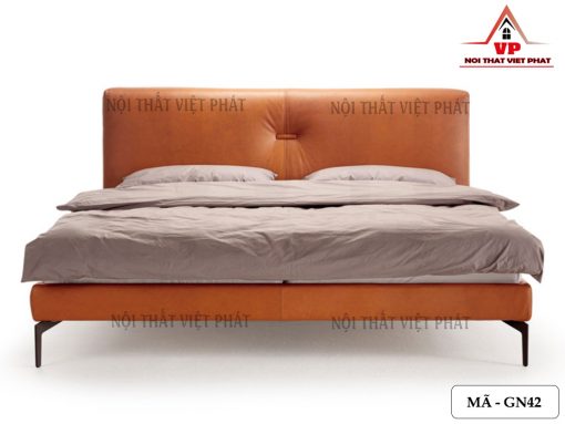 Giường Ngủ Biên Hòa - Mã GN42-3