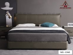 Giường Ngủ Đà Nẵng - Mã GN43-1