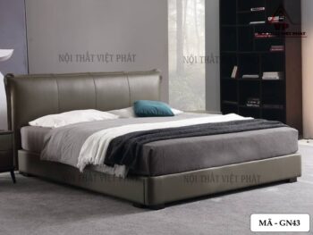Giường Ngủ Đà Nẵng - Mã GN43