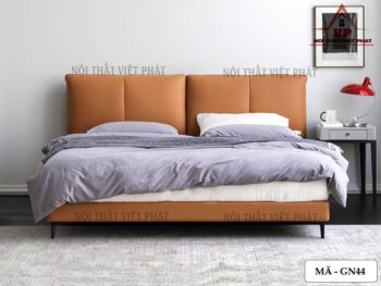 Giường Ngủ Dễ Thương - Mã GN44-1