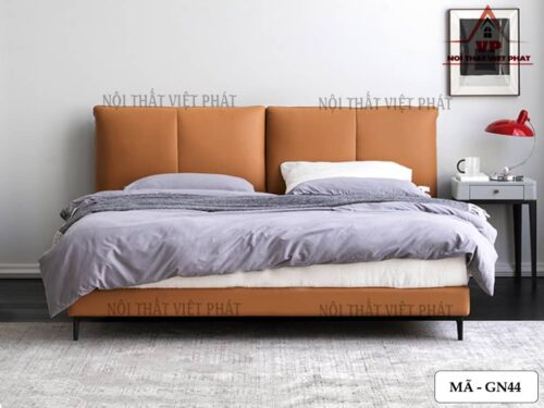 Giường Ngủ Dễ Thương - Mã GN44-1