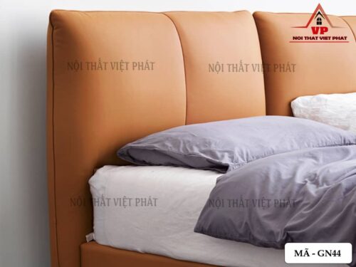 Giường Ngủ Dễ Thương - Mã GN44-2