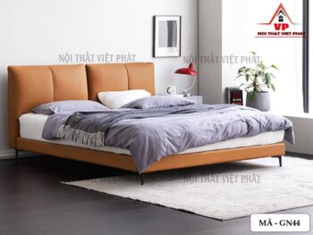 Giường Ngủ Dễ Thương - Mã GN44