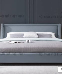 Giường Ngủ Đẹp Sang Trọng - Mã GN05-1