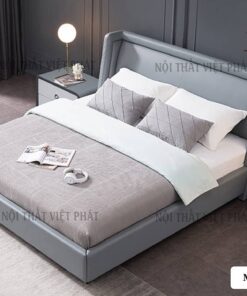Giường Ngủ Đẹp Sang Trọng - Mã GN05