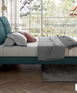 Giường Ngủ Đơn Giản Đẹp - Mã GN22-1