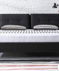 Giường Ngủ Giá Rẻ TPHCM - Mã GN19-1