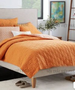 Giường Ngủ HCM - Mã GN21