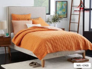 Giường Ngủ HCM - Mã GN21