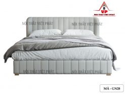 Giường Ngủ Mỹ Tho - Mã GN28-2