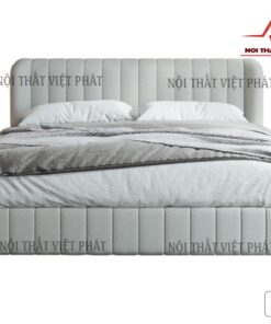 Giường Ngủ Mỹ Tho - Mã GN28-2