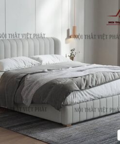 Giường Ngủ Mỹ Tho - Mã GN28