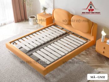 Giường Phòng Ngủ Đẹp - Mã GN32-1