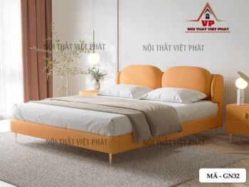 Giường Phòng Ngủ Đẹp - Mã GN32
