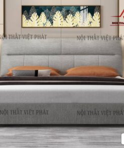 Giường Vải - Mã GN25-1