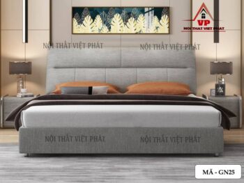 Giường Vải - Mã GN25-1