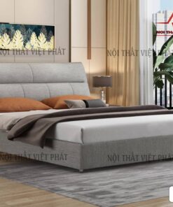 Giường Vải - Mã GN25