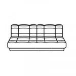 icon sofa giường