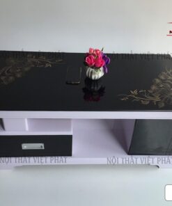 Mẫu Bàn Sofa Gỗ Đẹp - Mã BG11