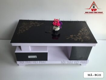 Mẫu Bàn Sofa Gỗ Đẹp - Mã BG11