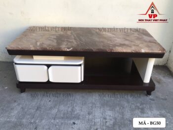 Mẫu Bàn Trà Cao Cấp - Mã BG50