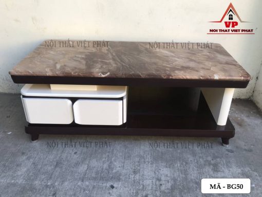 Mẫu Bàn Trà Cao Cấp - Mã BG50