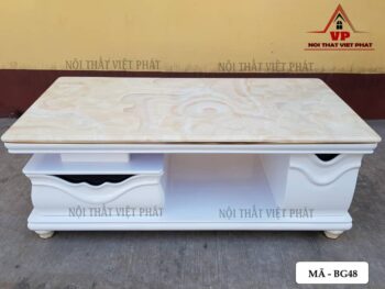 Mẫu Bàn Trà Mới nhất - Mã BG48