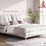 Mẫu Giường Đẹp – Mã GN35
