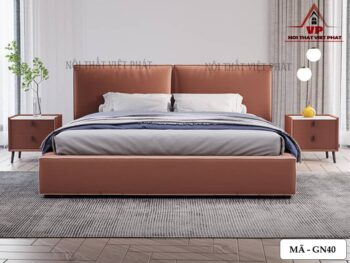 Mẫu Giương Ngủ Đẹp - Mã GN40-1