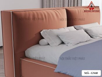 Mẫu Giương Ngủ Đẹp - Mã GN40-2