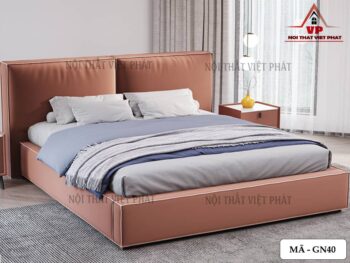 Mẫu Giương Ngủ Đẹp - Mã GN40-3