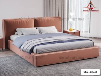 Mẫu Giương Ngủ Đẹp - Mã GN40