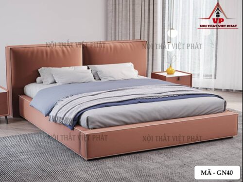Mẫu Giương Ngủ Đẹp - Mã GN40