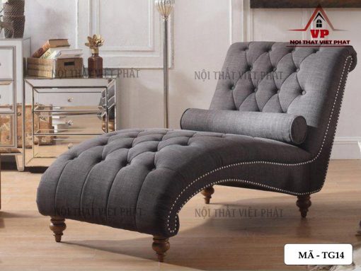 Sofa Thư Giãn TPHCM - Mã TG14-1
