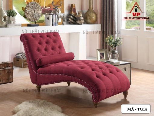 Sofa Thư Giãn TPHCM - Mã TG14-2