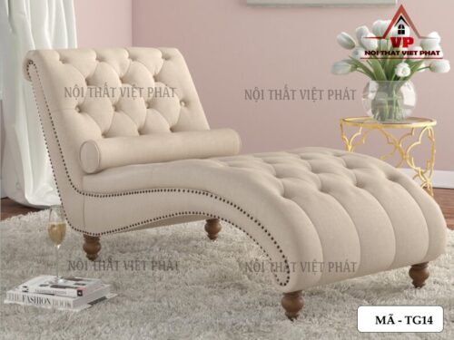 Sofa Thư Giãn TPHCM - Mã TG14-3