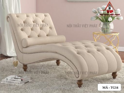 Sofa Thư Giãn TPHCM - Mã TG14-3