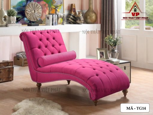 Sofa Thư Giãn TPHCM - Mã TG14-4