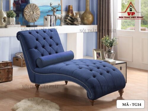 Sofa Thư Giãn TPHCM - Mã TG14
