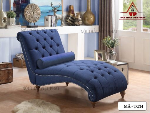 Sofa Thư Giãn TPHCM - Mã TG14