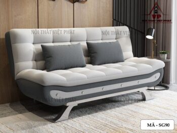 Sofa Giường Thư Giãn - Mã SG90-1