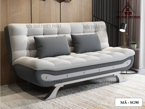 Sofa Giường Thư Giãn - Mã SG90-1