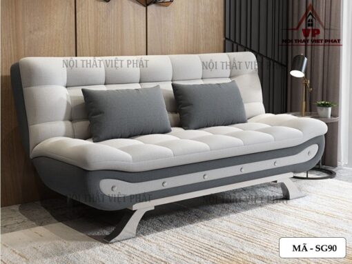 Sofa Giường Thư Giãn - Mã SG90-1