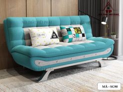 Sofa Giường Thư Giãn - Mã SG90-2