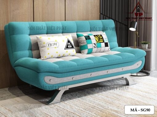 Sofa Giường Thư Giãn - Mã SG90-2