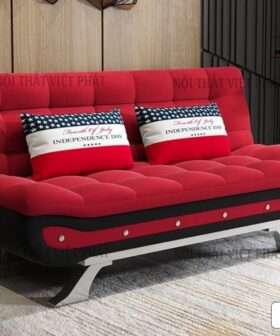 Sofa Giường Thư Giãn - Mã SG90
