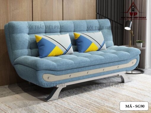 Sofa Giường Thư Giãn - Mã SG90-3